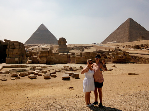 Emo Tours Egypt-开罗必去景点