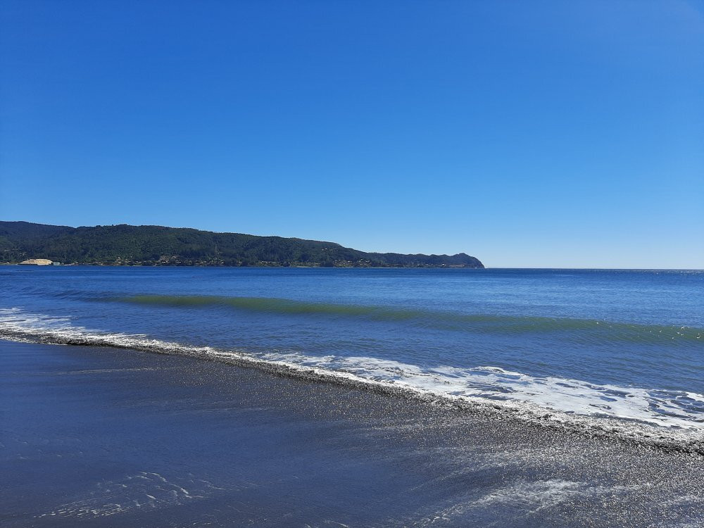 Playa Grande-Niebla必去景点