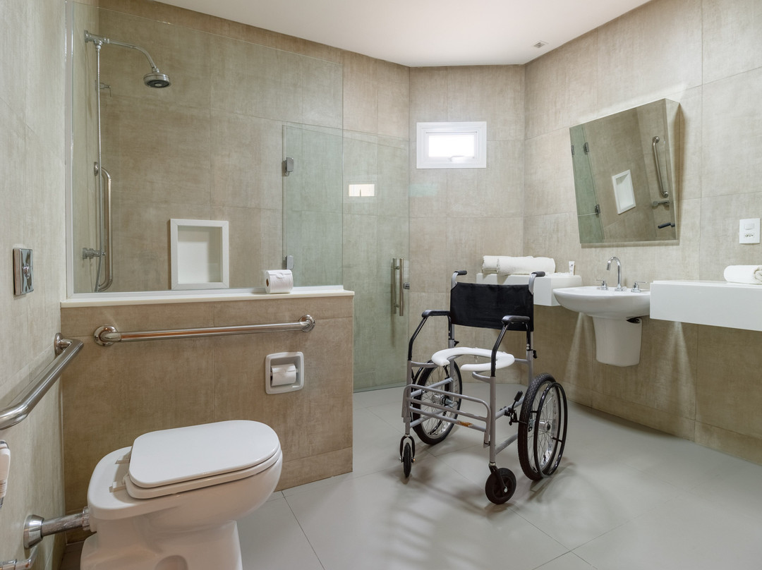 Mara Turismo Hotel主图