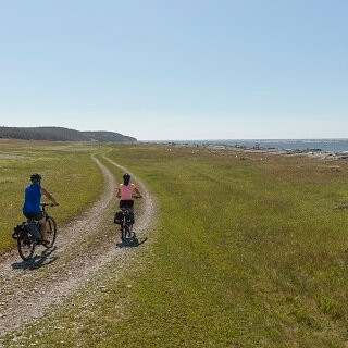 Auberge Port-Menier主图