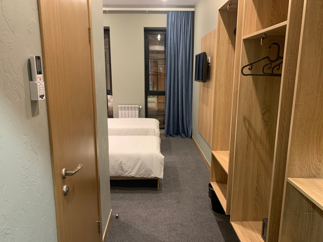 Mini Hotel  Muritz主图