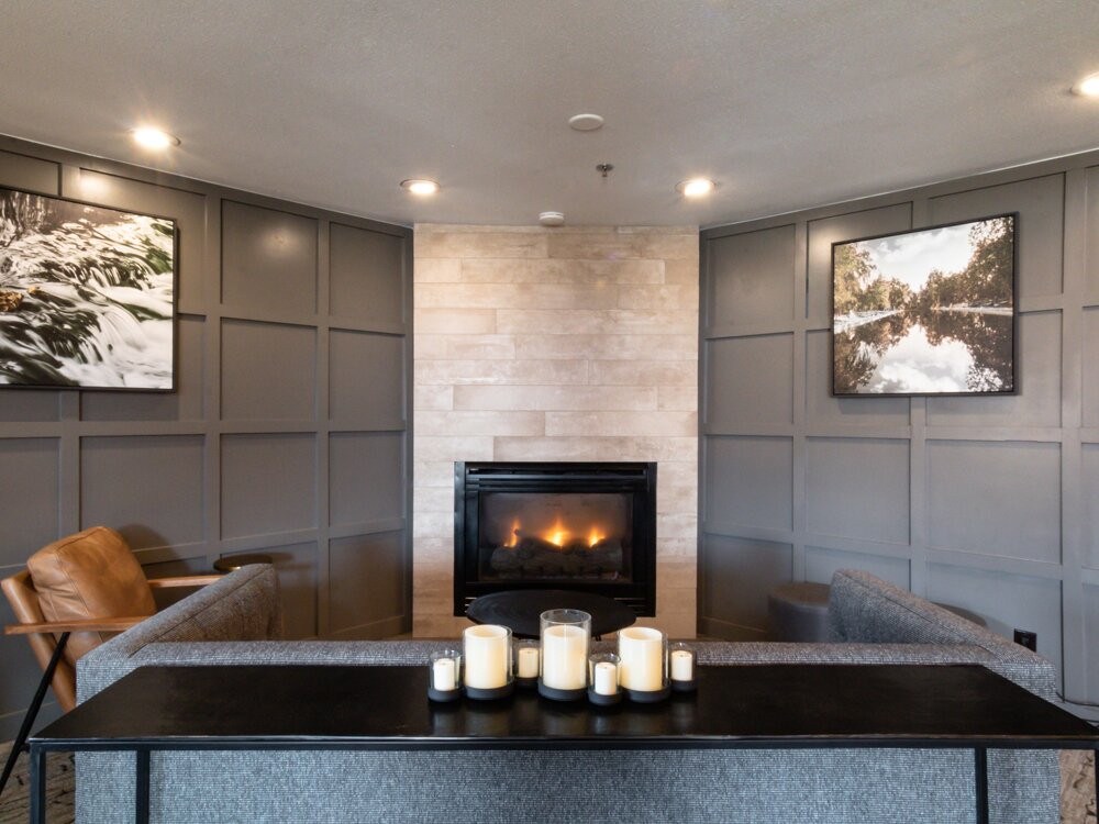 Paradise酒店住宿-Oxford Suites Chico