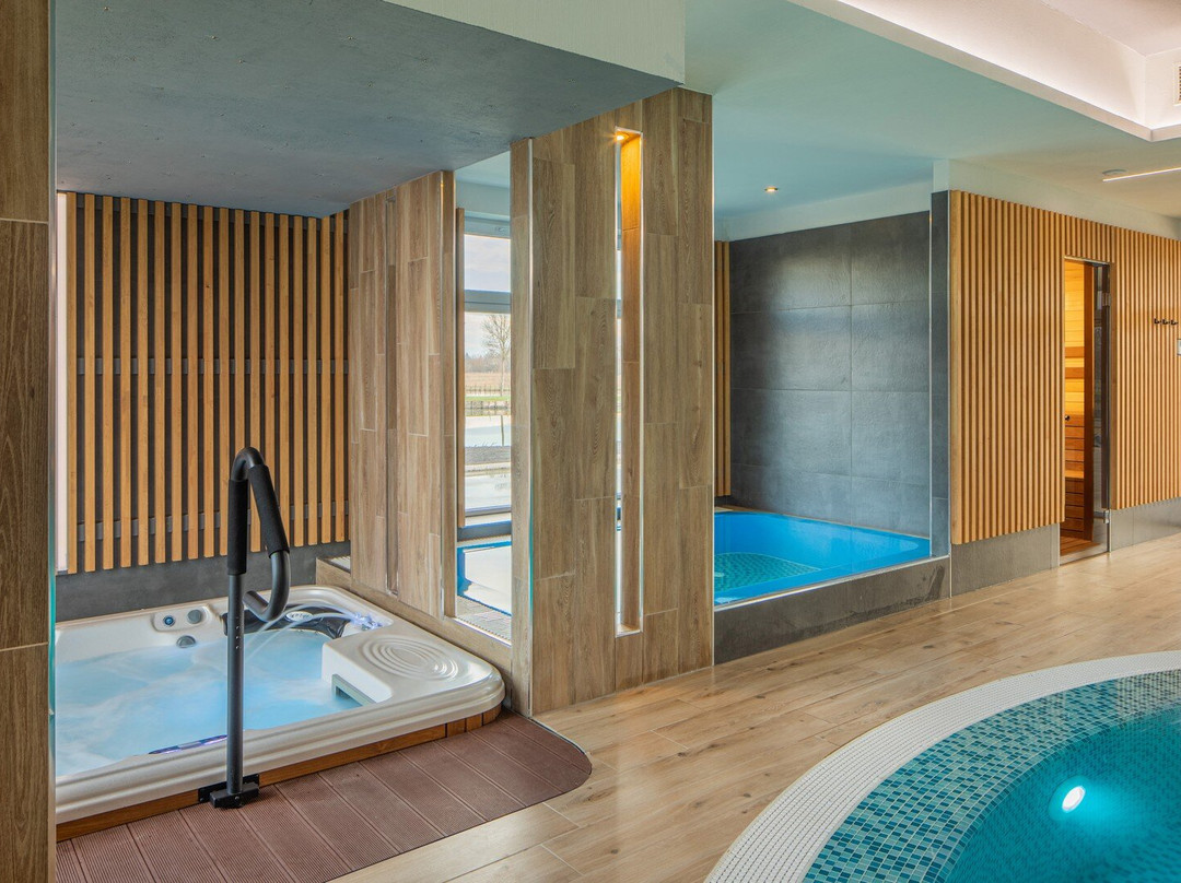 Sziget Hotel主图