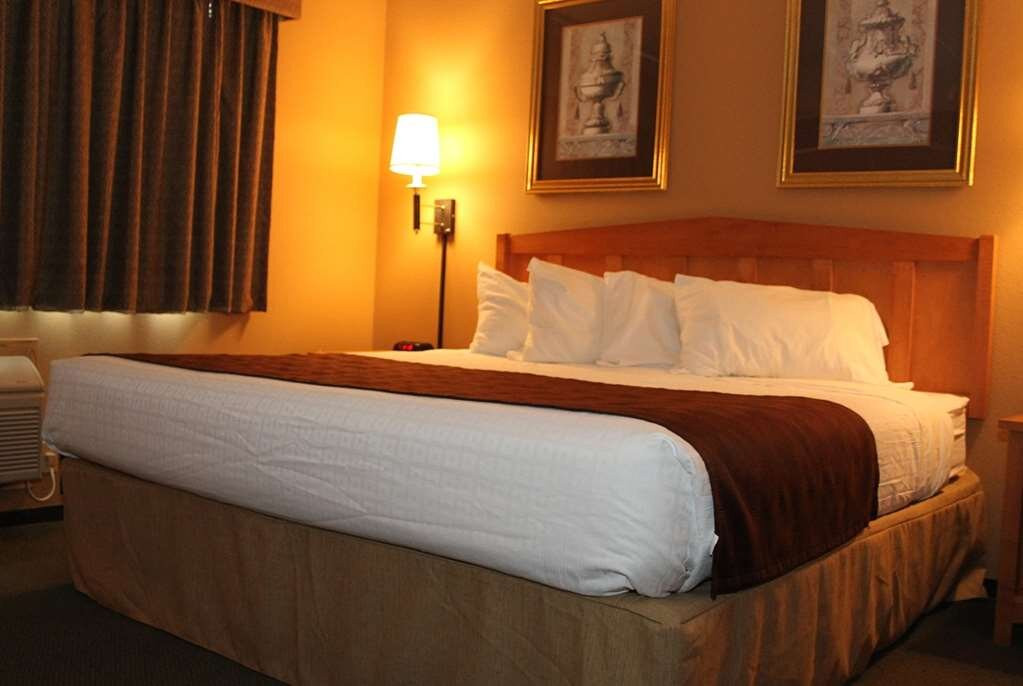 AmericInn by Wyndham Wadena主图