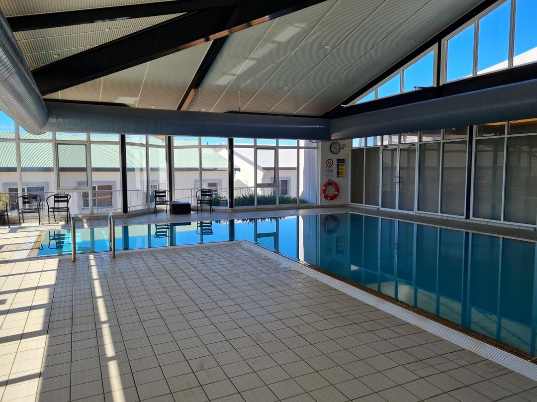 Horizons Lake Jindabyne主图