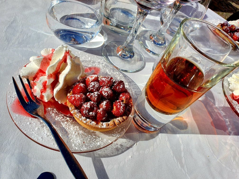 Albergo Diffuso Locanda Specchio Di Diana主图