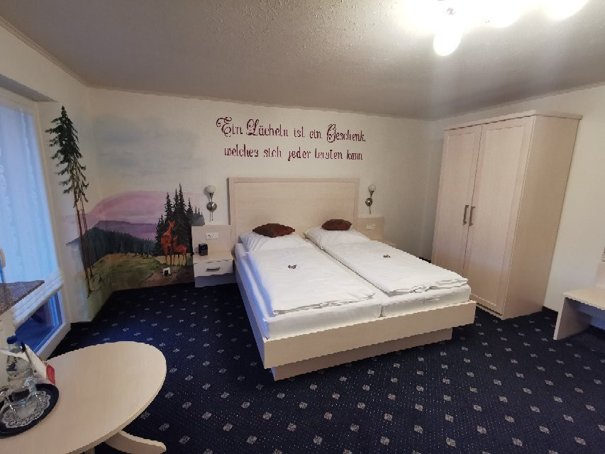 Haus Waldesruh主图