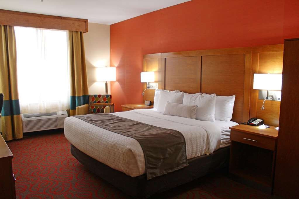 Best Western Cannon A.F.B.主图