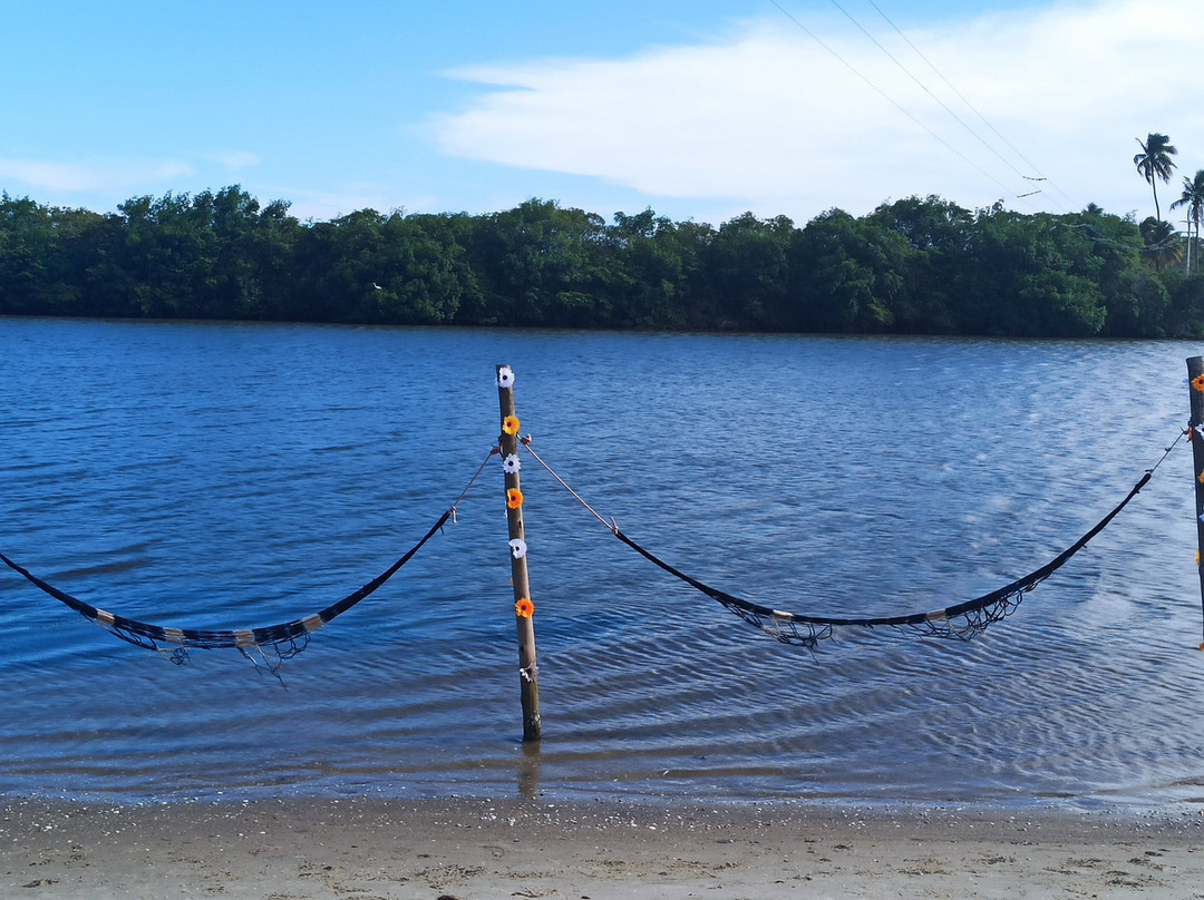 Pontal da Barra Beach-Maceio必去景点