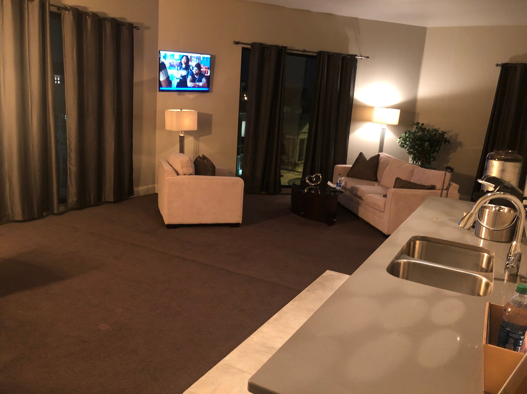 The Kentucky Grand Hotel & Spa主图