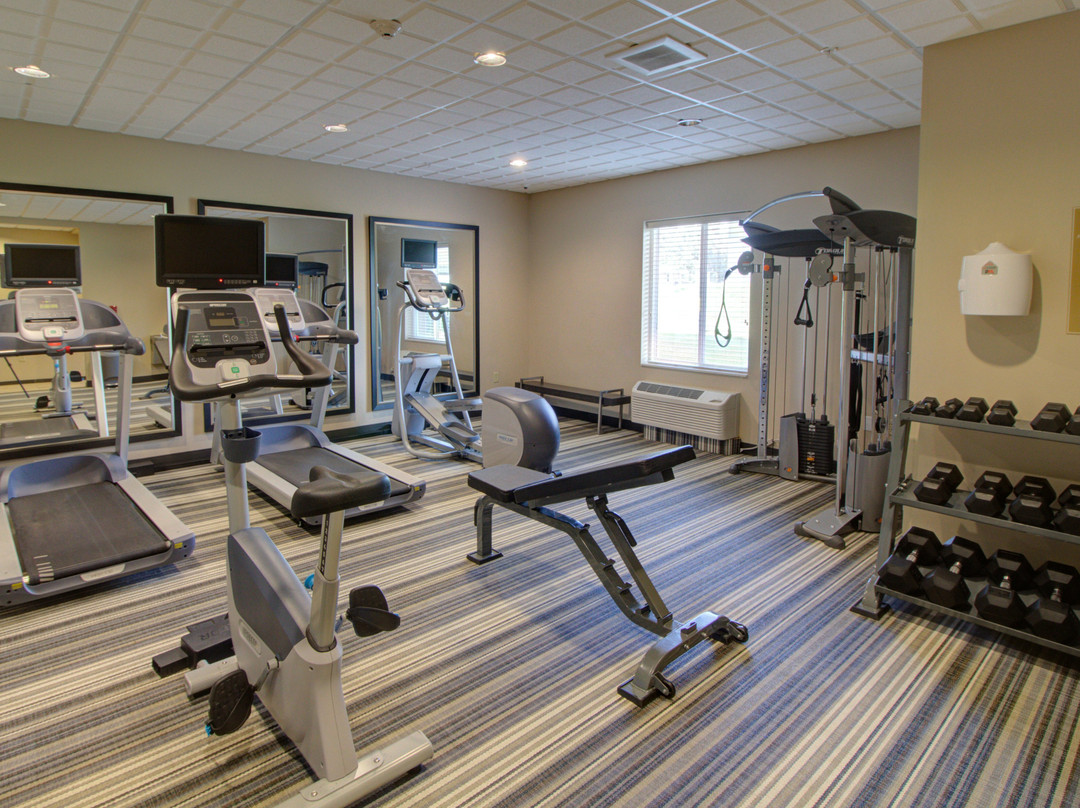 Candlewood Suites Sioux City - Southern Hills by IHG主图