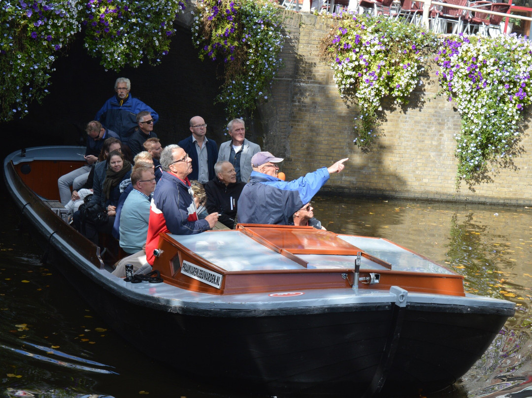 Leeuwarden City Events-吕伐登必去景点