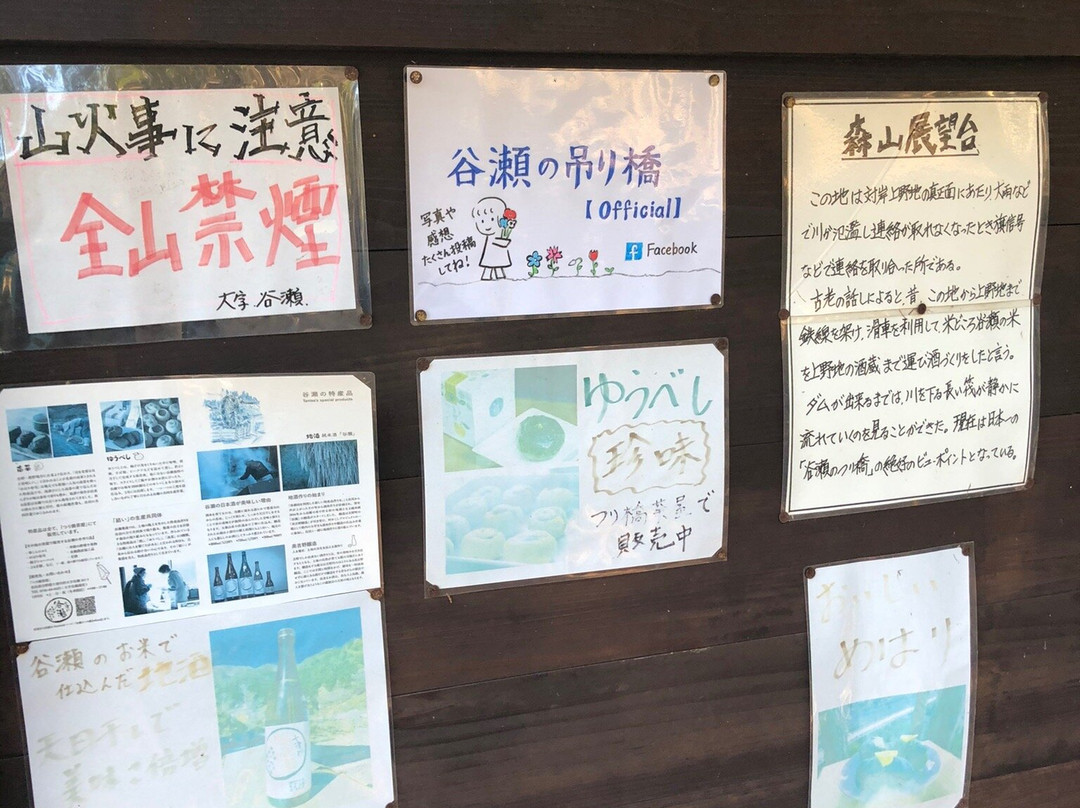 Moriyama Observatory-十津川村必去景点