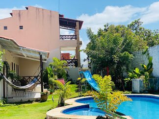 Pousada Castelo Das Princesas主图