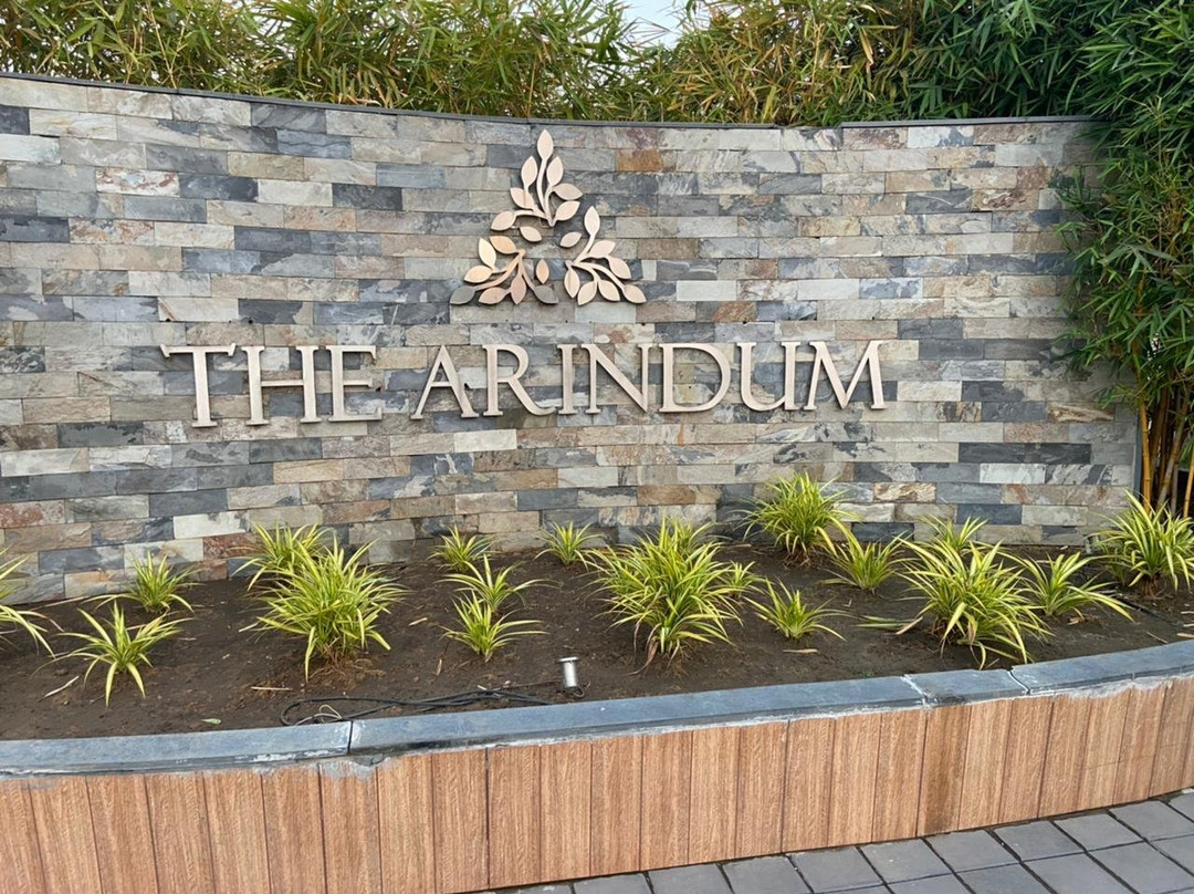 The Arindum Hotel主图