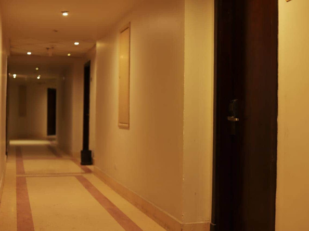 Horizon Elwadi Hotel主图