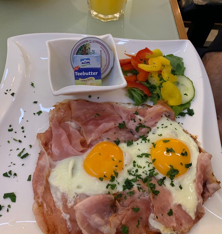 Stadtcafe Voitsberg