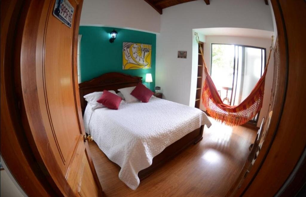 F.R Hotels Company主图