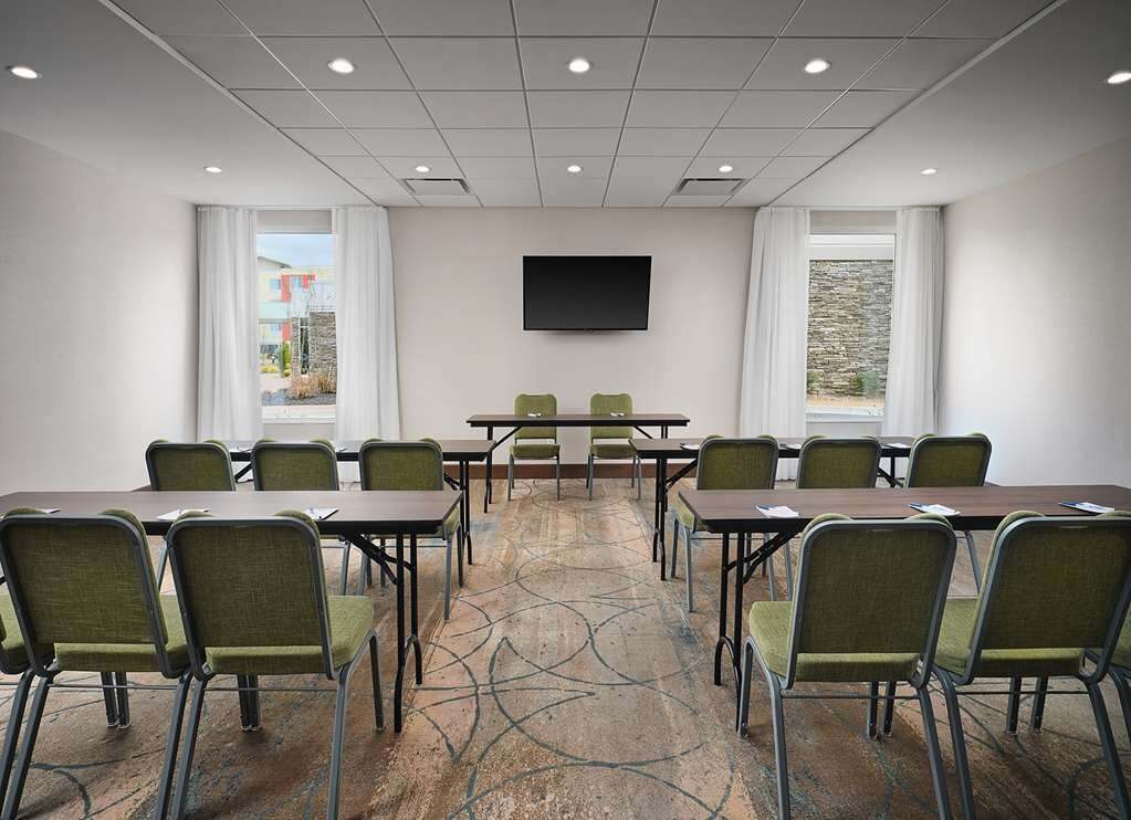 Best Western Plus Desoto主图