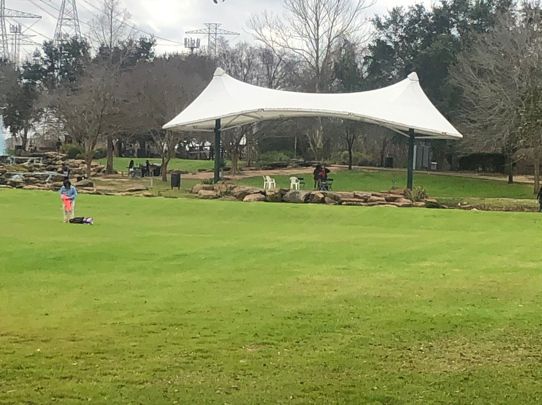 Lost Creek Park-舒格兰必去景点