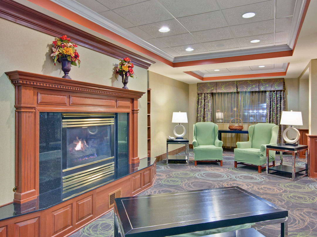 Holiday Inn Express Sault Ste. Marie by IHG主图