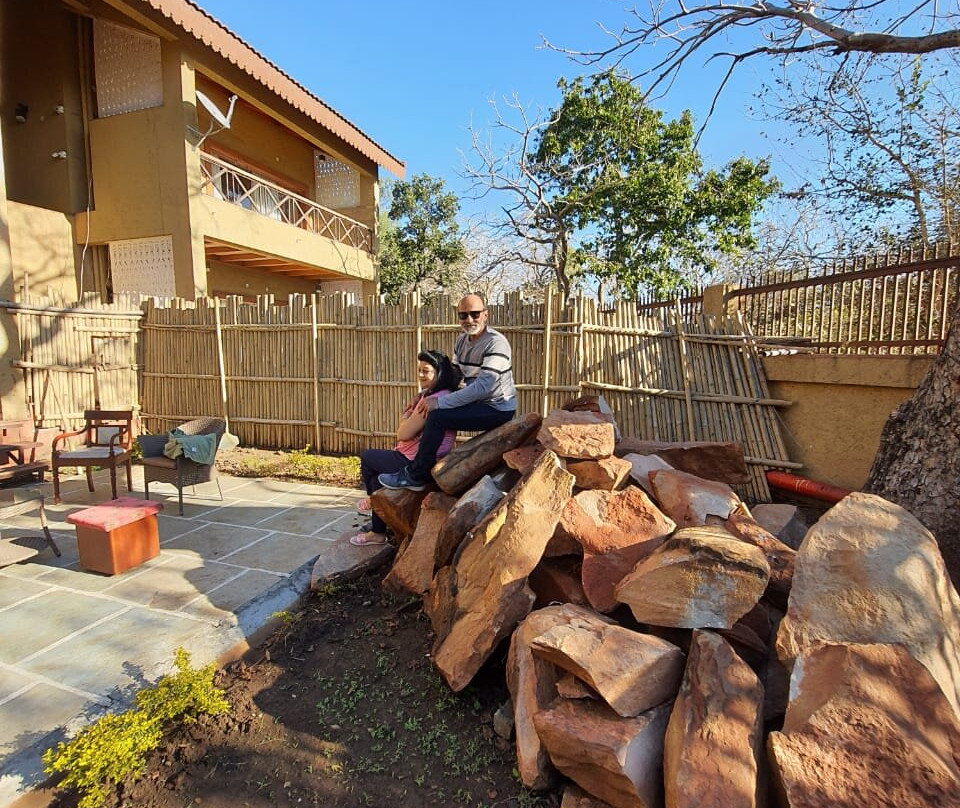 MPT Hinglaj Resort主图