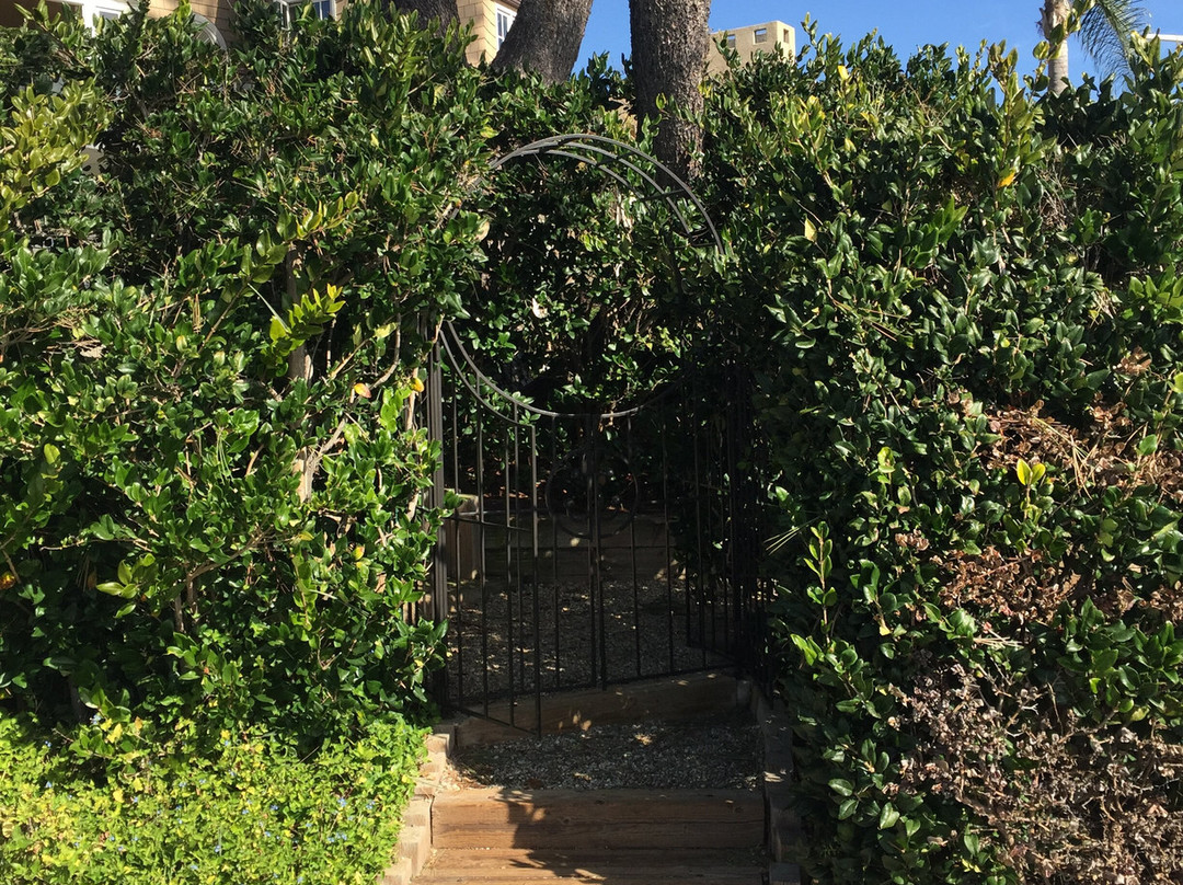 Little Corona Beach-科罗纳戴尔马尔必去景点