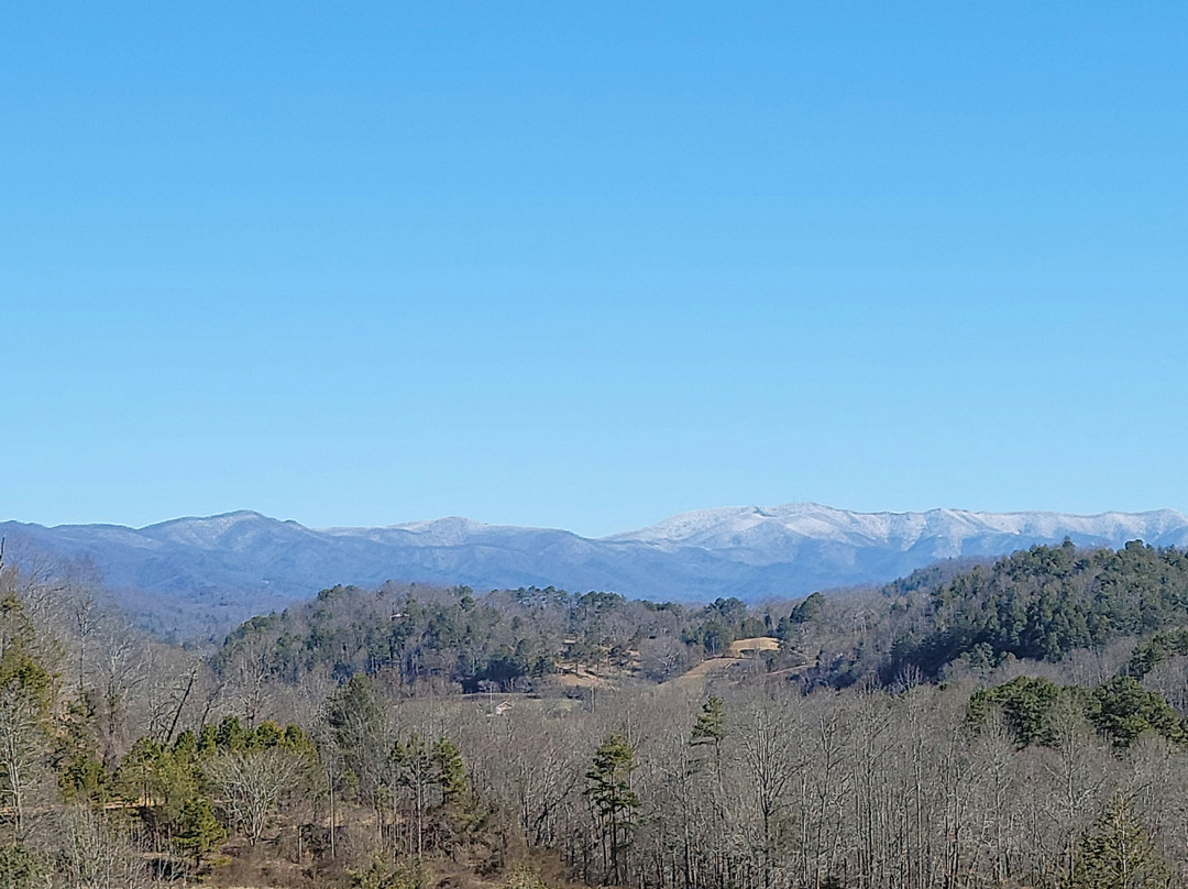 Stonebrook Lodge主图