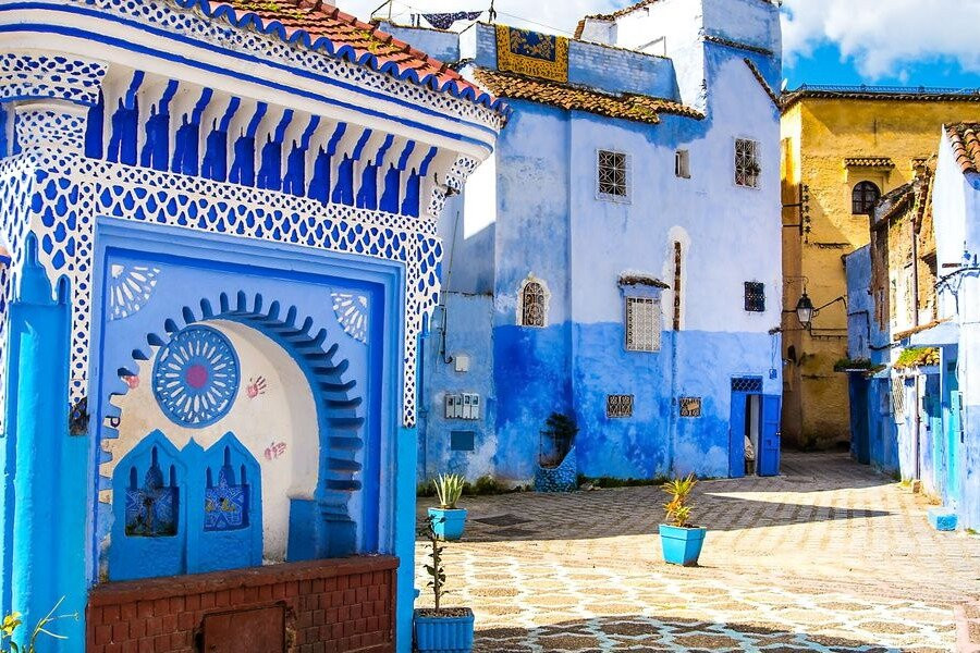 Excursiones a Marruecos景点图片