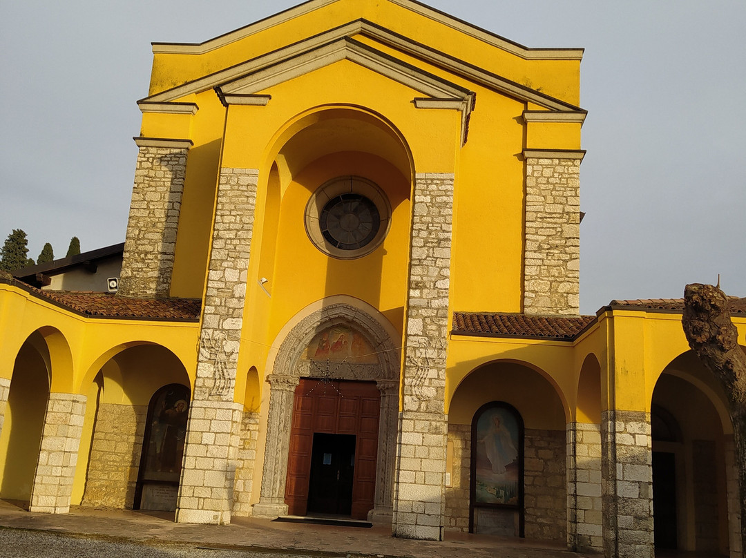 Convento dei Padri Cappuccini景点图片