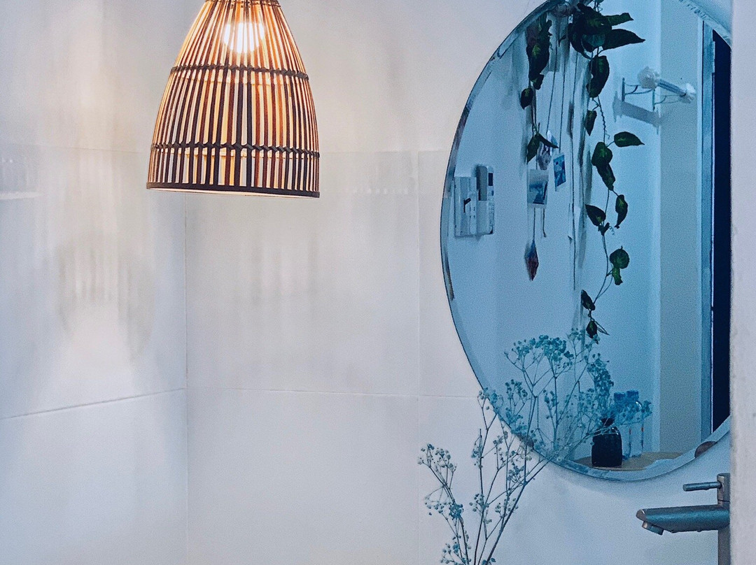 Sunday Villa Homestay Vung Tau主图