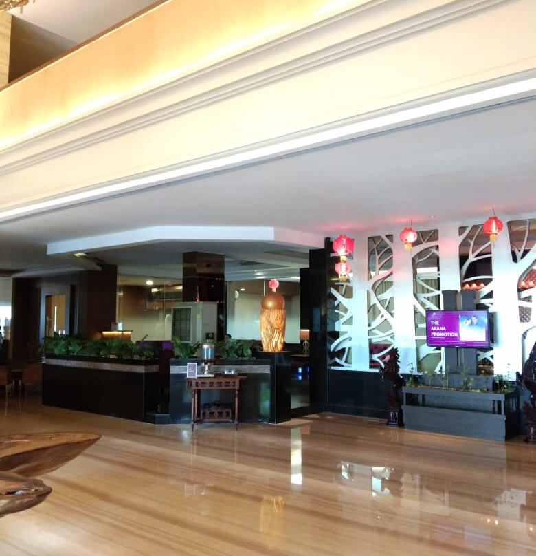 The Axana Hotel主图