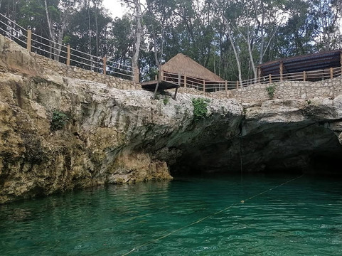 Dulce maricela Hernández Pérez-图伦必去景点