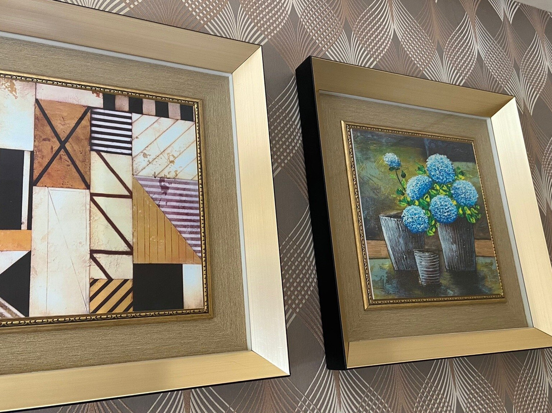 Click Hotel Bhuj主图