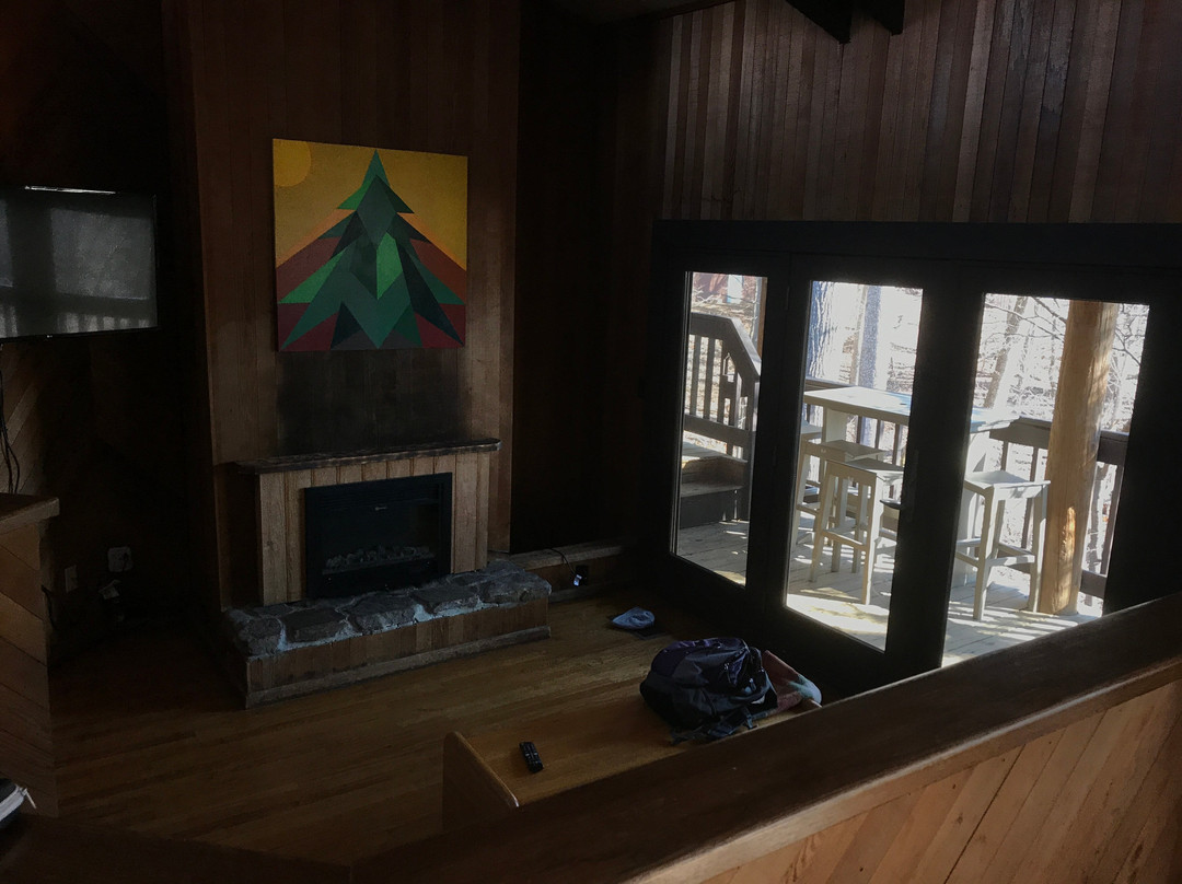 Tims Ford State Park-Winchester必去景点