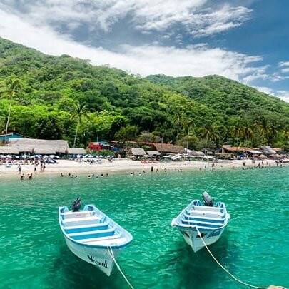 Playa Las Animas-Cabo Corrientes必去景点