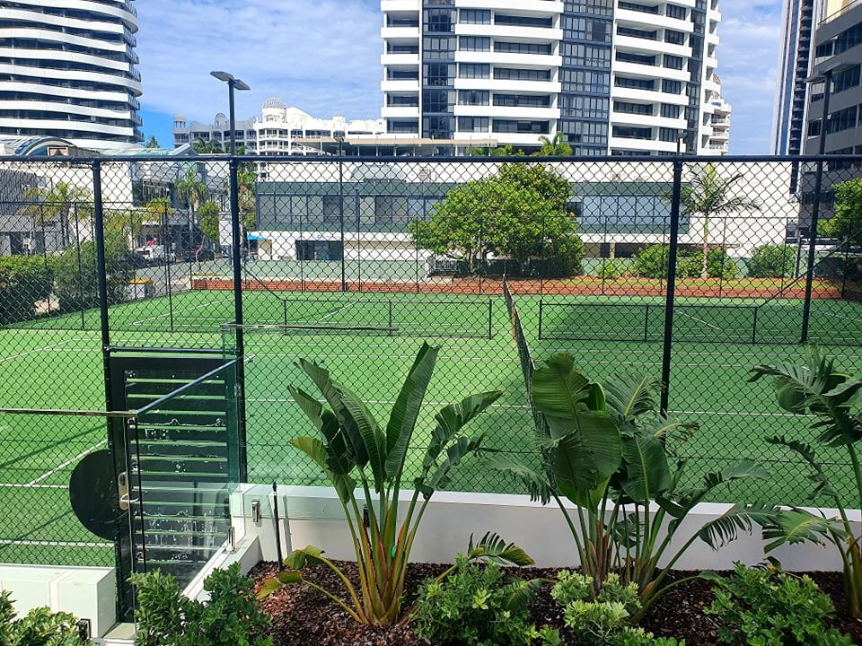 天堂海滩度假胜地酒店主图