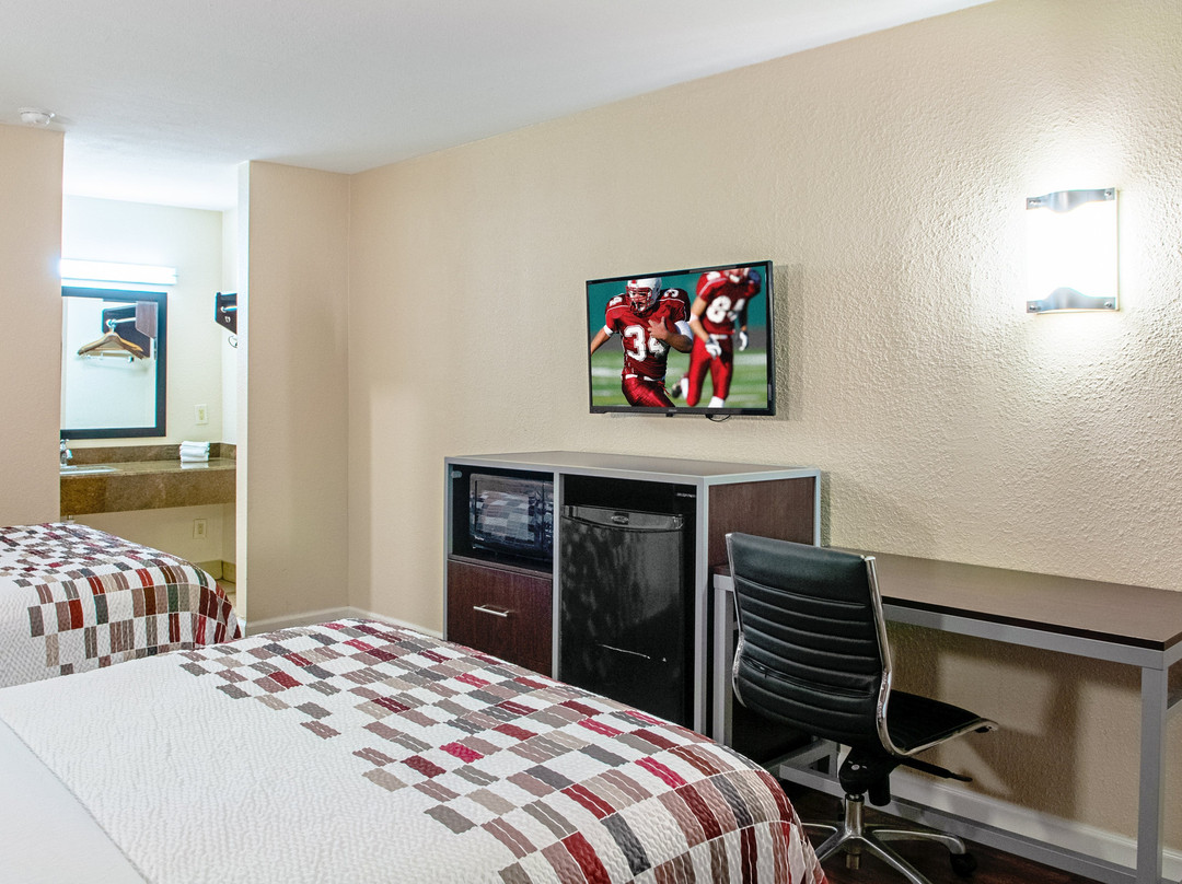 Red Roof Inn Slidell主图