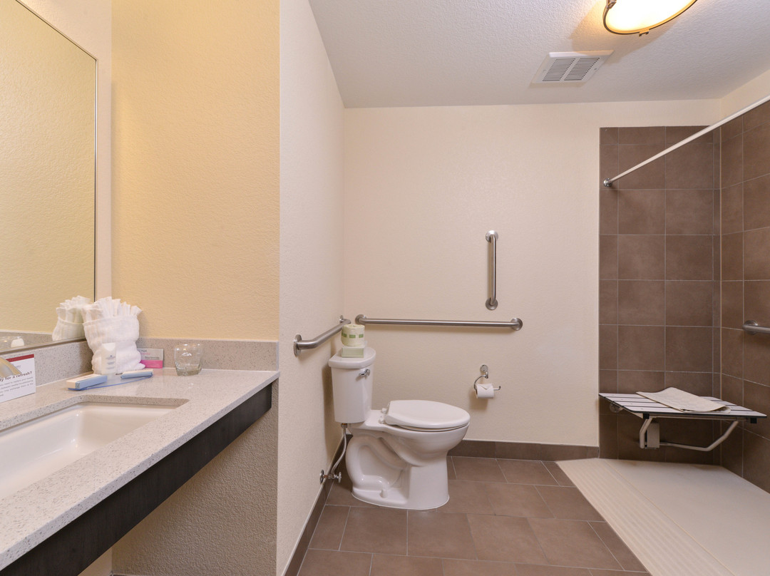 Candlewood Suites Casper by IHG主图