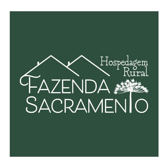 Hospedagem Rural Fazenda Sacramento