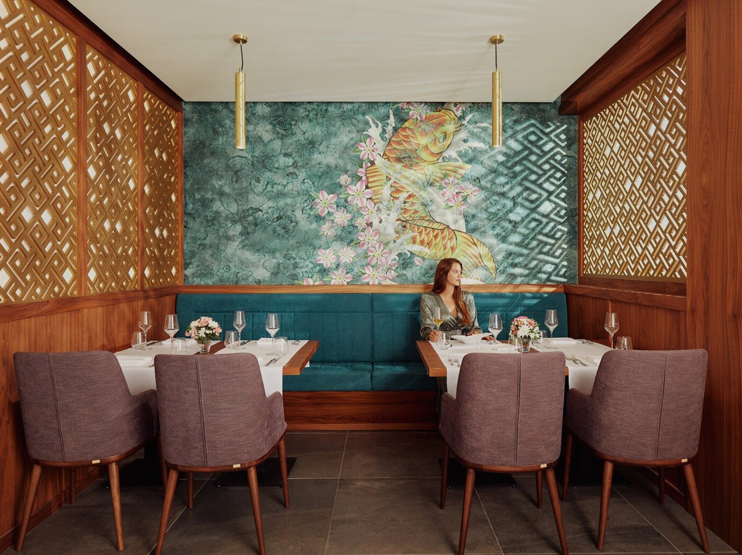 Terramar Restaurant