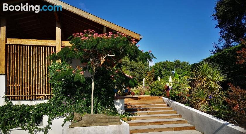 La Villa Hossegor主图