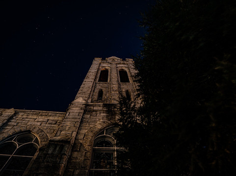 Atlanta Ghosts By US Ghost Adventures-亚特兰大必去景点