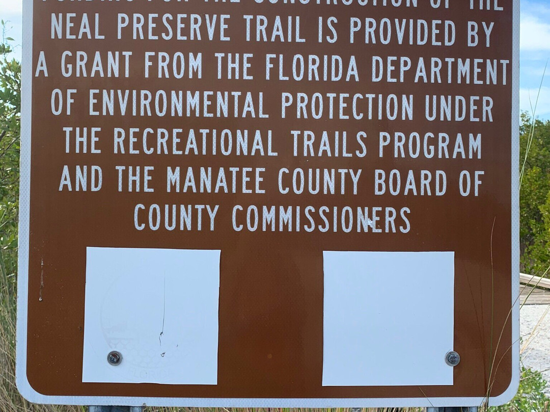 Neal Preserve-布雷登顿必去景点