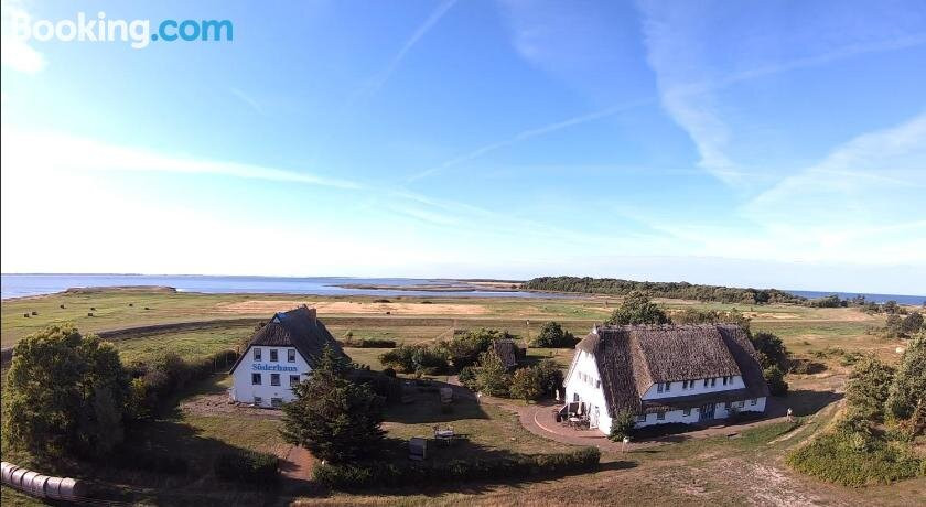 Suderhaus Hiddensee
