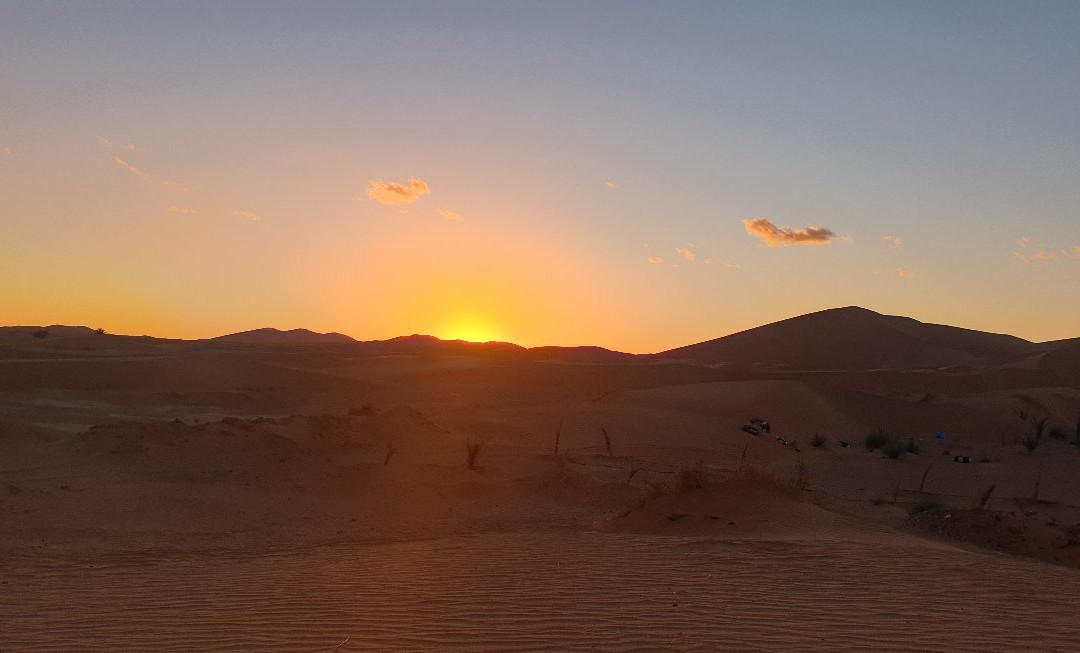 Excursiones a Marruecos-丹吉尔必去景点