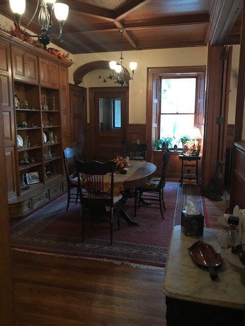 Florissante The Mansion主图