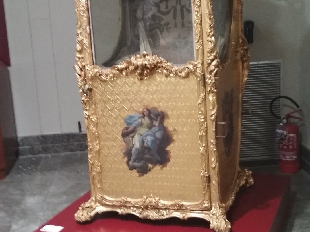 Museo Diocesano di Monreale-Monreale必去景点