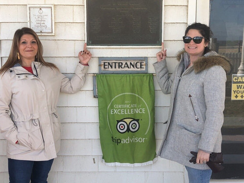 Operation City Quest Scavenger Hunts-巴尔的摩必去景点