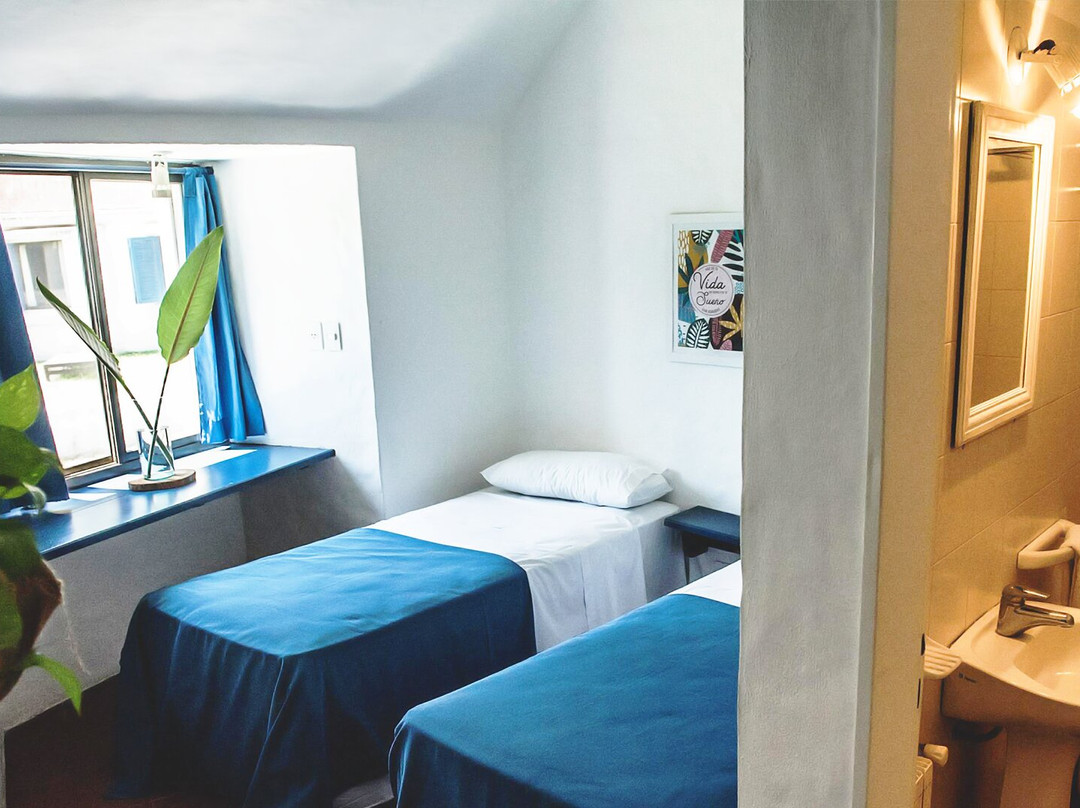 Posada Mendoza by DOT Tradition主图